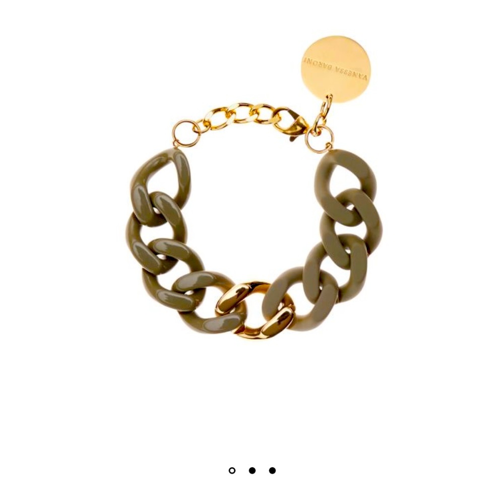 Vanessa Baroni bracelet - NEW